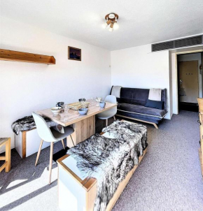 Résidence Pegase - APPARTEMENT 2 PIECES CABINES 6 PERS VUE PISTES MAE-1384